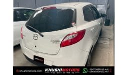 
Mazda Demio 2014 full									