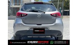 
Mazda Demio 2014 full									