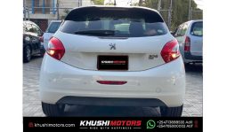 
Peugeot 208 2014 full									