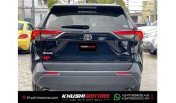 
Toyota RAV4 2019 full									