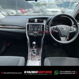 
Sedan Toyota 2017 full									