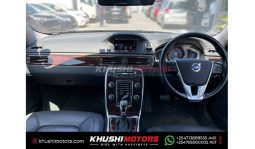 
Volvo V70 2014 full									