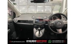 
Mazda Demio 2014 full									