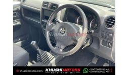 
Suzuki Jimny 2014 full									