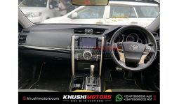 
Toyota Mark X 2014 full									