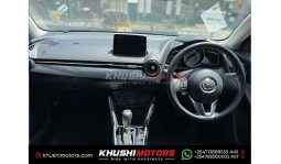 
Mazda Demio 2014 full									