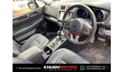 
Subaru Outback 2015 full									