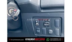 
Toyota Fortuner 2015 full									