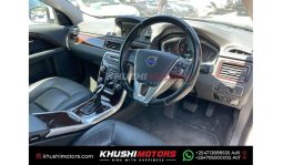 
Volvo V70 2014 full									