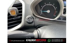 
Ford EcoSport Titanium 2015 full									