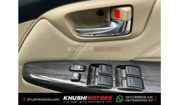 
Toyota Fortuner 2014 full									