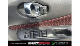 
Nissan Note Nismo 2014 full									