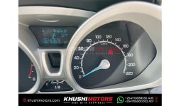 
Ford EcoSport Titanium 2015 full									