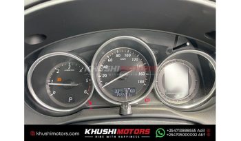 
Mazda CX-5 2014 full									
