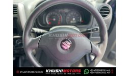 
Suzuki Jimny 2014 full									