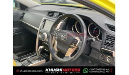 
Toyota Mark X 2014 full									