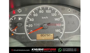 
									Mitsubishi Lancer 2014 full								