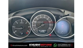 
Mazda Cx-5 2015 full									