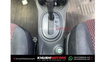 
Nissan Note Nismo 2014 full									