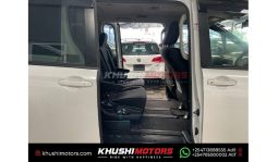 
Toyota Noah 2015 full									