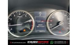 
Lexus NX200T 2014 full									