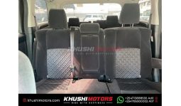 
Toyota Vellfire 2015 full									