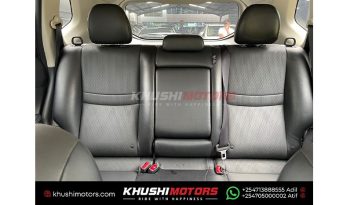 
Nissan Xtrail 2015 full									