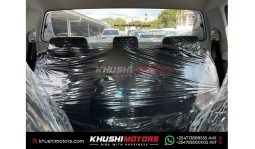 
Toyota Hilux Double Cabin 2015 full									