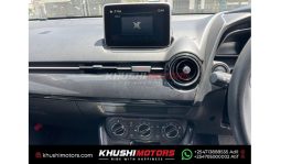 
Mazda Demio 2014 full									