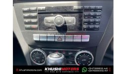 
Mercedes Benz C180 2014 full									