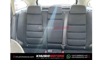 
Mazda Atenza Wagon 2014 full									