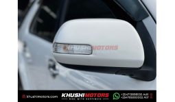 
Toyota Fortuner 2014 full									