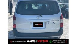 
Toyota Probox 2014 full									