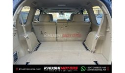 
Toyota Land Cruiser Prado  2016 full									