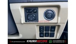 
Toyota Land Cruiser Prado  2016 full									