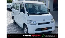 
Toyota Townace  2014 full									