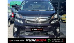 Khushi motors