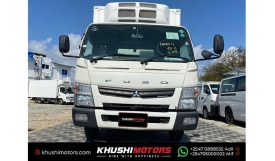 Mitsubishi Fuso 2014