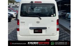 Toyota Townace 2014