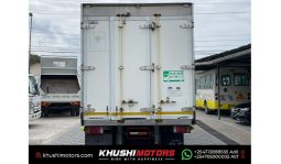 
Isuzu Elf 2014 full									