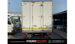 
Hino Dutro 2014 full									