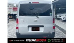 
Toyota Townace 2014 full									