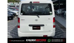 
Toyota Townace  2014 full									