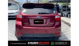 
Subaru Impreza Sports 2015 full									