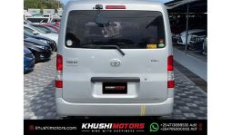 
Toyota Townace 2014 full									