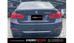 
BMW 320d 2013 full									