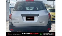 
Mitsubishi Lancer 2014 full									