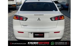 
Mitsubishi Galant Fortis 2014 full									