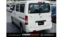 
Toyota Townace  2014 full									