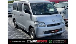 
Toyota Townace 2014 full									